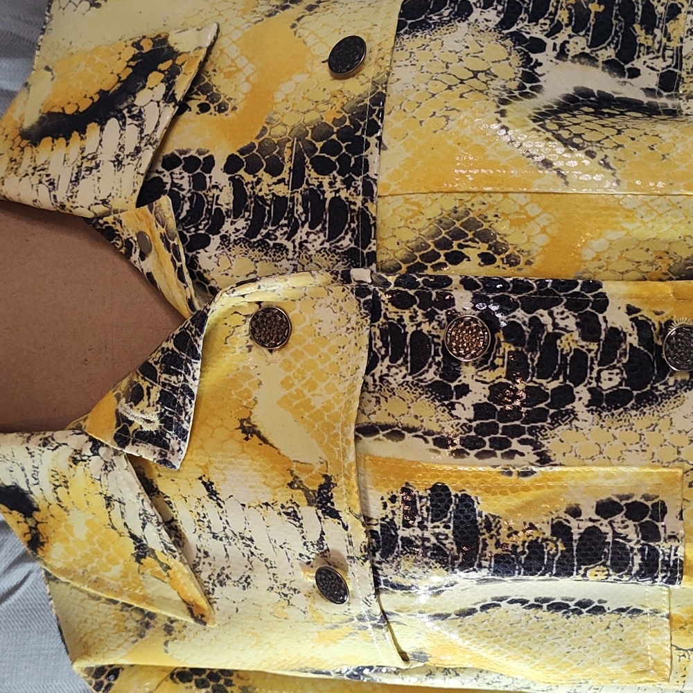 Renfrew Jacket - image 2